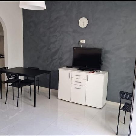 Apartmán Riposto Etna Taormina Mare 2 Exteriér fotografie