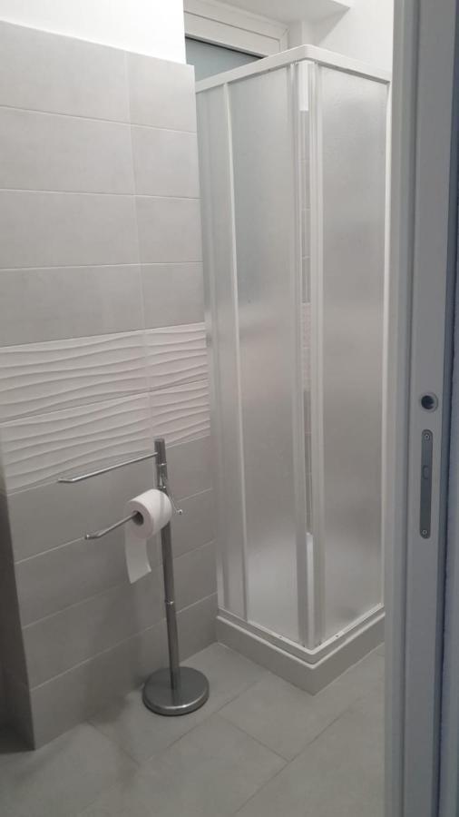 Apartmán Riposto Etna Taormina Mare 2 Exteriér fotografie