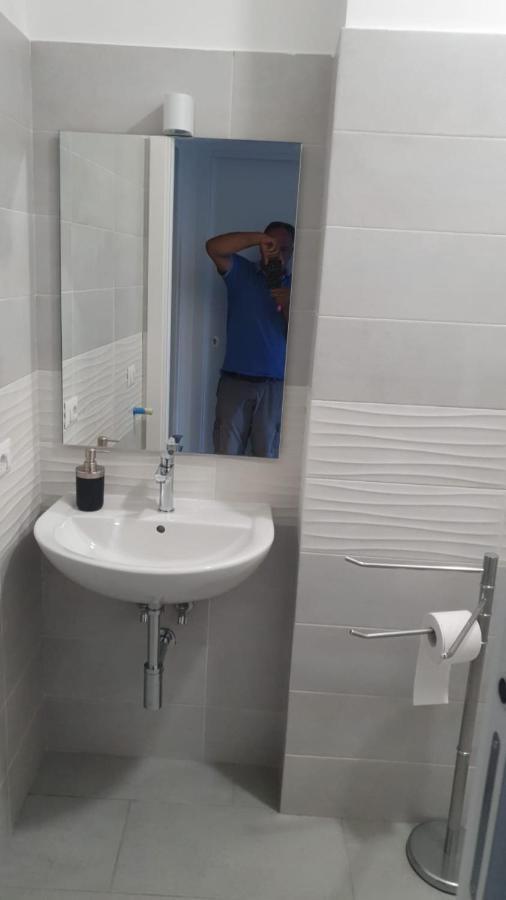Apartmán Riposto Etna Taormina Mare 2 Exteriér fotografie