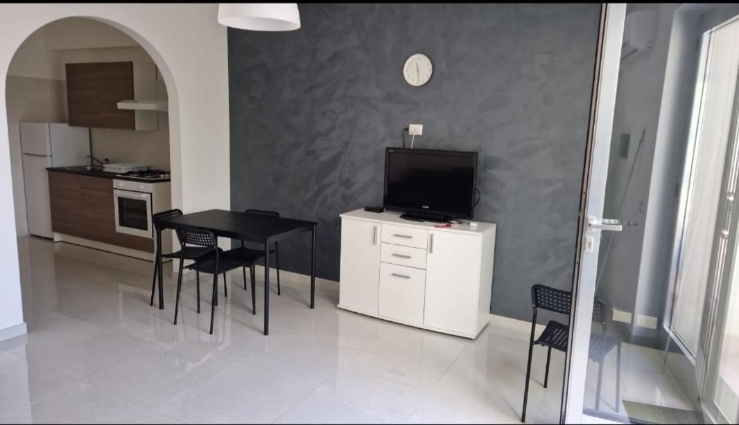Apartmán Riposto Etna Taormina Mare 2 Exteriér fotografie
